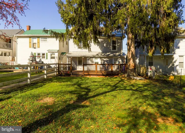 $259,000 | 312 East Garfield Street, Shippensburg, PA 17257