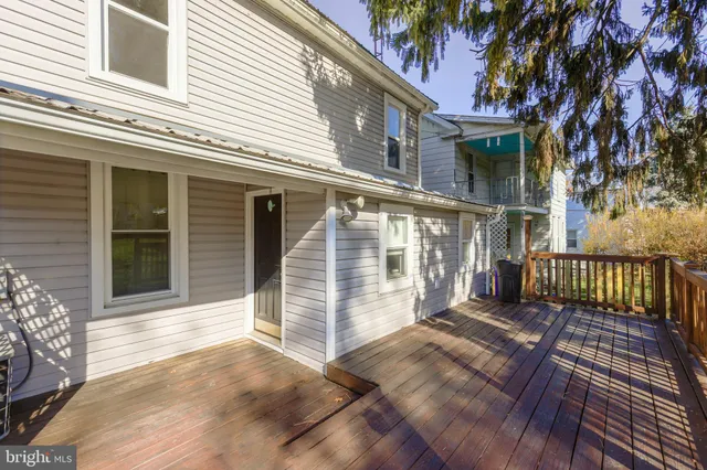 $259,000 | 312 East Garfield Street, Shippensburg, PA 17257