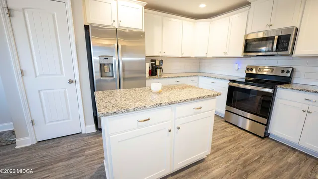 $310,000 | 503 Hunts Landing Drive, Kathleen, GA 31047