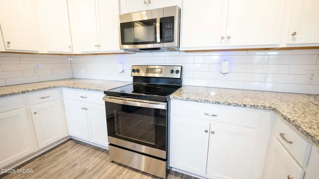 $310,000 | 503 Hunts Landing Drive, Kathleen, GA 31047