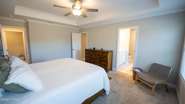 $310,000 | 503 Hunts Landing Drive, Kathleen, GA 31047