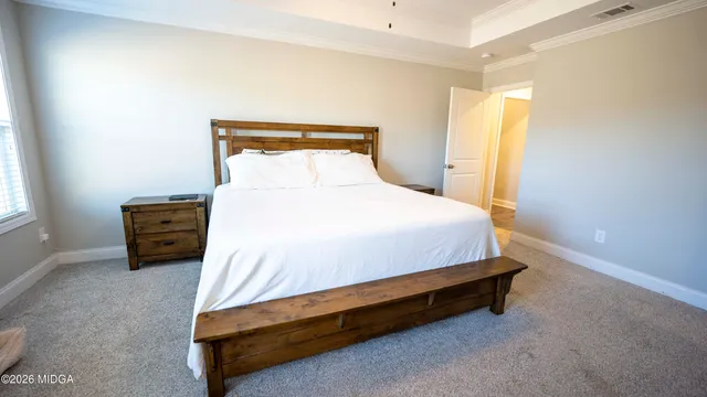 $310,000 | 503 Hunts Landing Drive, Kathleen, GA 31047