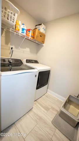 $310,000 | 503 Hunts Landing Drive, Kathleen, GA 31047