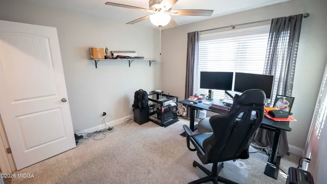 $310,000 | 503 Hunts Landing Drive, Kathleen, GA 31047