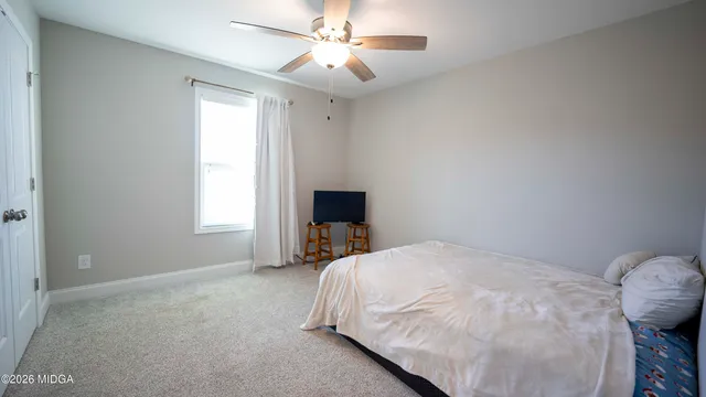 $310,000 | 503 Hunts Landing Drive, Kathleen, GA 31047