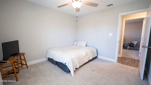 $310,000 | 503 Hunts Landing Drive, Kathleen, GA 31047