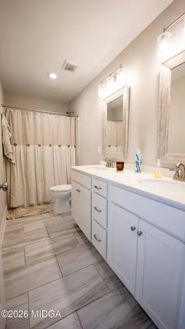 $310,000 | 503 Hunts Landing Drive, Kathleen, GA 31047