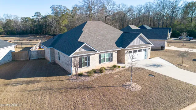 $310,000 | 503 Hunts Landing Drive, Kathleen, GA 31047