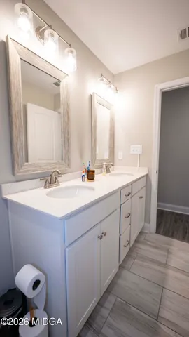 $310,000 | 503 Hunts Landing Drive, Kathleen, GA 31047