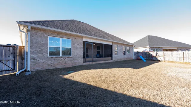 $310,000 | 503 Hunts Landing Drive, Kathleen, GA 31047