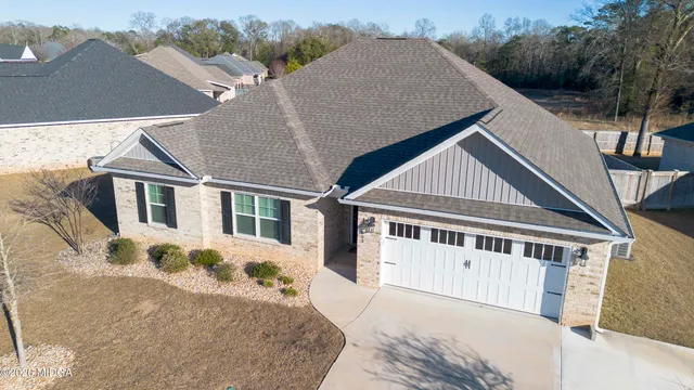 $310,000 | 503 Hunts Landing Drive, Kathleen, GA 31047