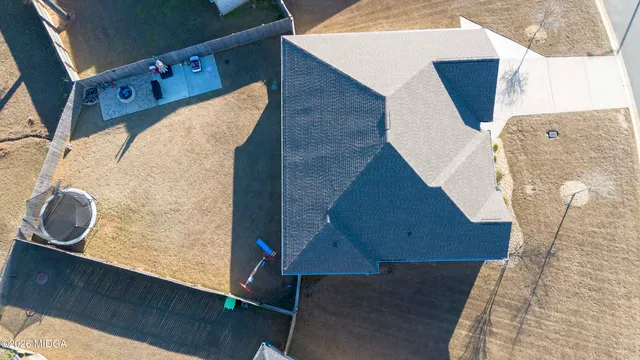 $310,000 | 503 Hunts Landing Drive, Kathleen, GA 31047