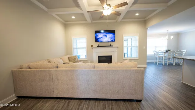 $310,000 | 503 Hunts Landing Drive, Kathleen, GA 31047