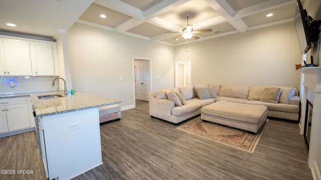 $310,000 | 503 Hunts Landing Drive, Kathleen, GA 31047