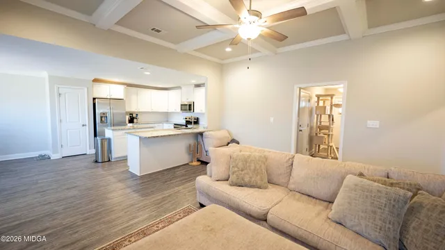 $310,000 | 503 Hunts Landing Drive, Kathleen, GA 31047