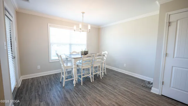 $310,000 | 503 Hunts Landing Drive, Kathleen, GA 31047