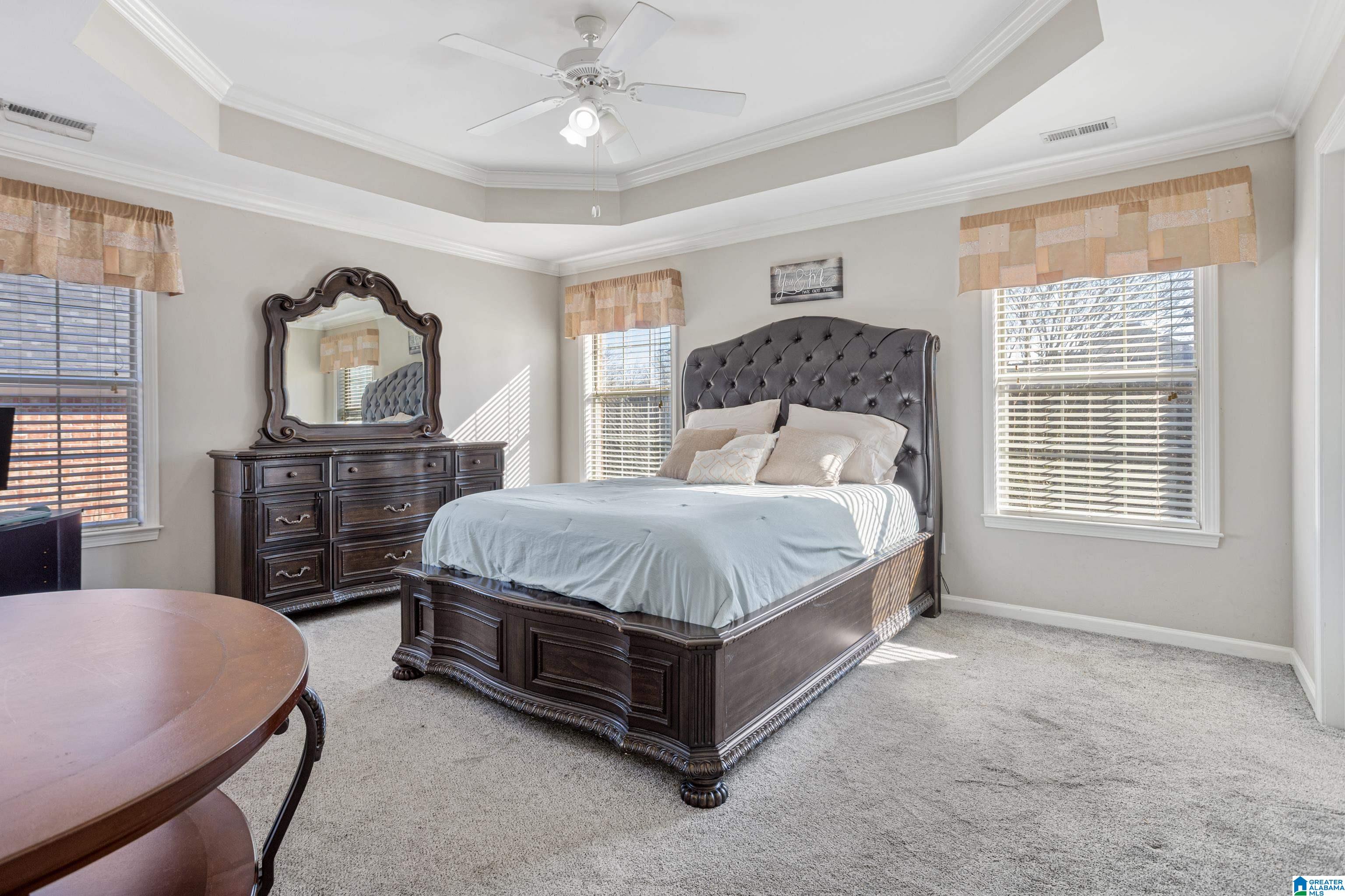 273 Springdale Drive Mount Olive, AL 35117 - Photo 20 of 61