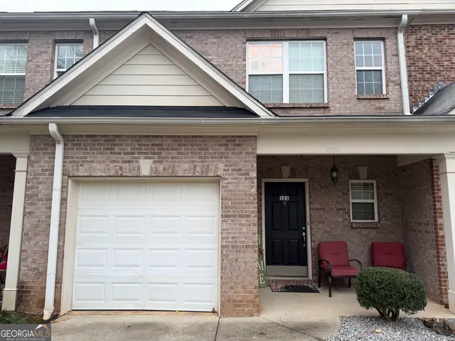 $1,700 | 121 Stonebridge Crossing, Newnan, GA 30265