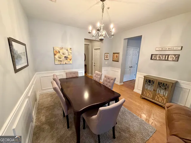 $1,700 | 121 Stonebridge Crossing, Newnan, GA 30265