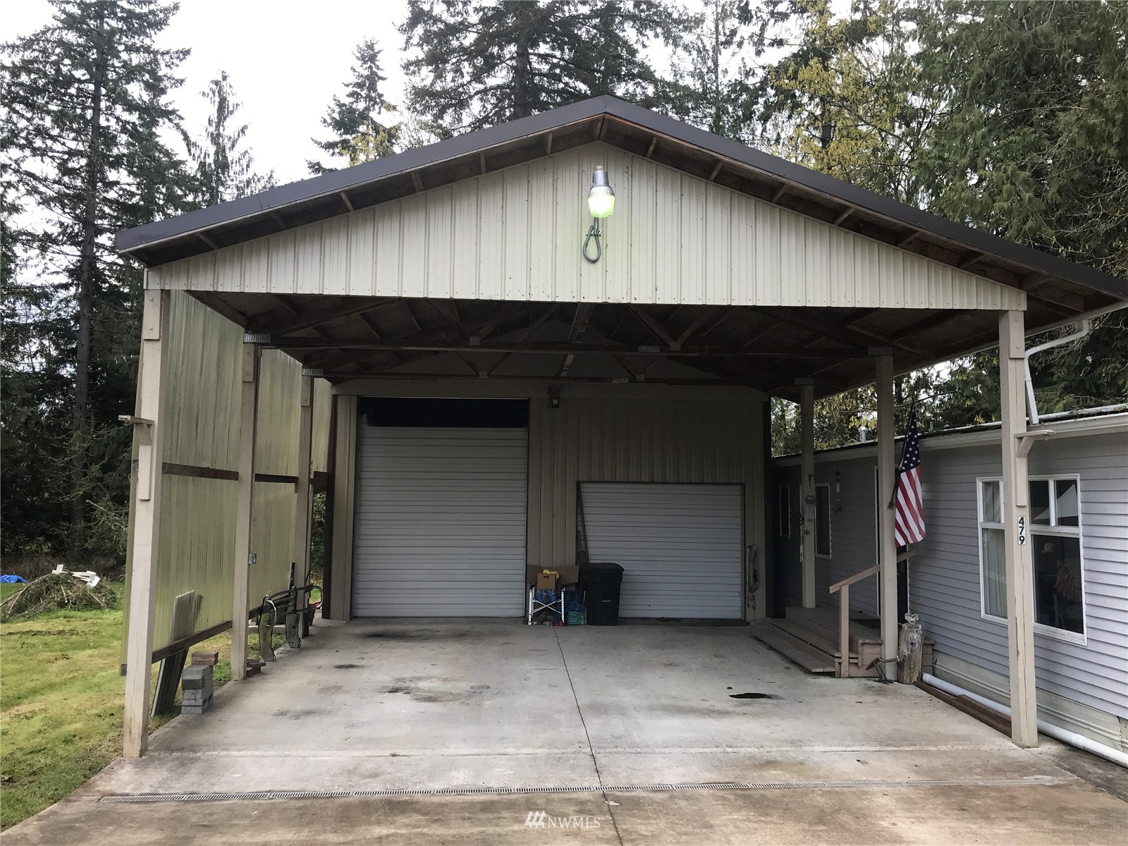 479 Hall Road Silverlake, WA 98645 - Photo 4 of 15 Gallery Image 4