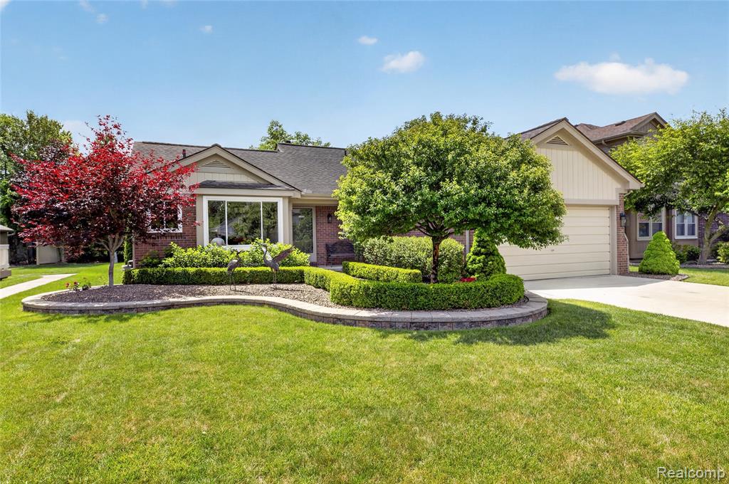 44637 Ridgefield Road Canton, MI 48188 - Photo 1 of 44