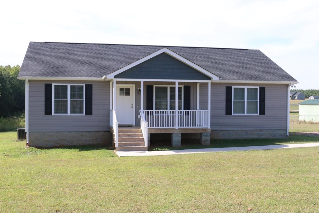 778 Prospect Road Prospect, VA 23960 - Photo 1 of 31 Gallery Image 1