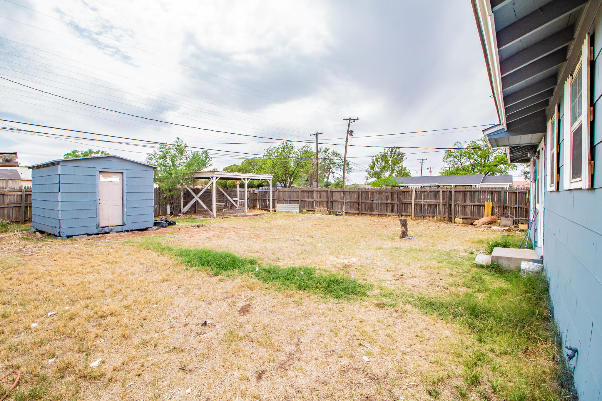527 51st Street Lubbock, TX 79404 - Photo 15 of 18 IMG_7670