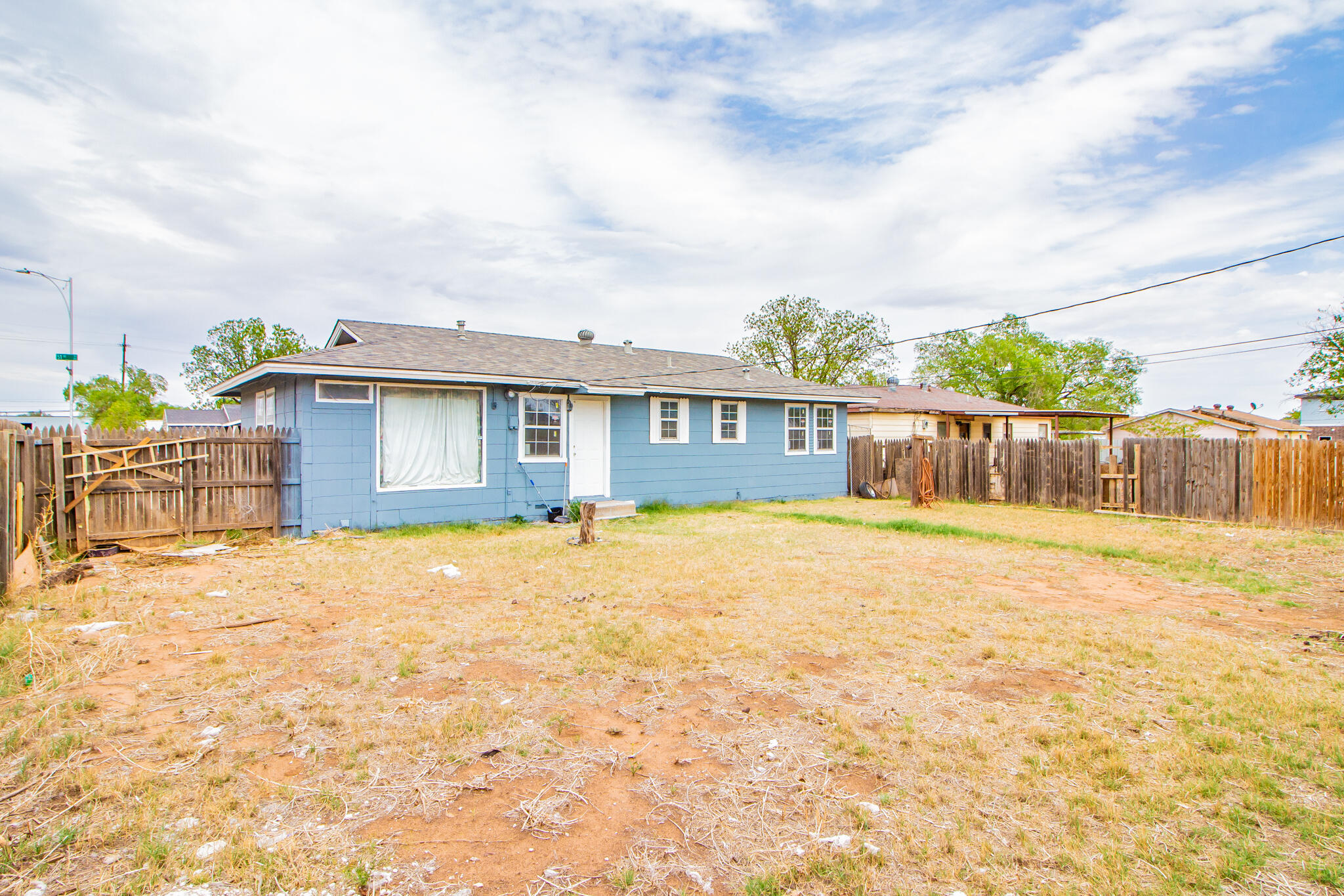 527 51st Street Lubbock, TX 79404 - Photo 17 of 18 IMG_7672