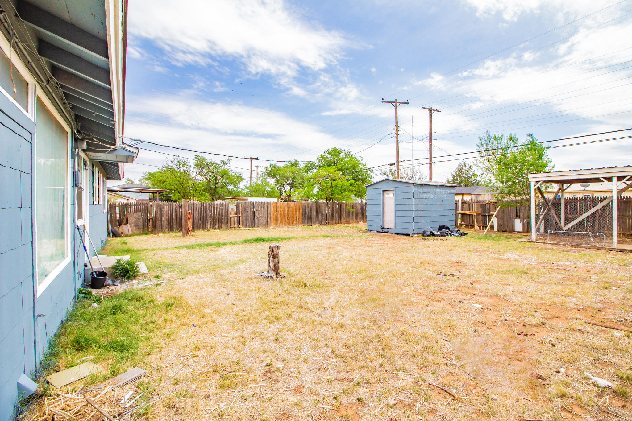 527 51st Street Lubbock, TX 79404 - Photo 18 of 18 IMG_7673