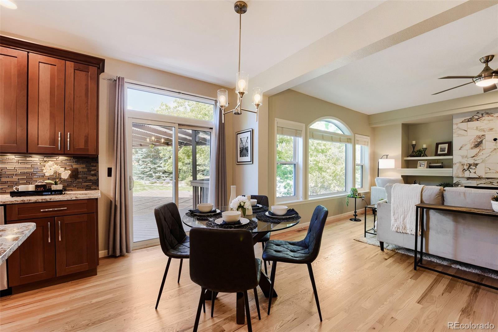 8658 Aberdeen Circle Highlands Ranch, CO 80130 - Photo 10 of 41