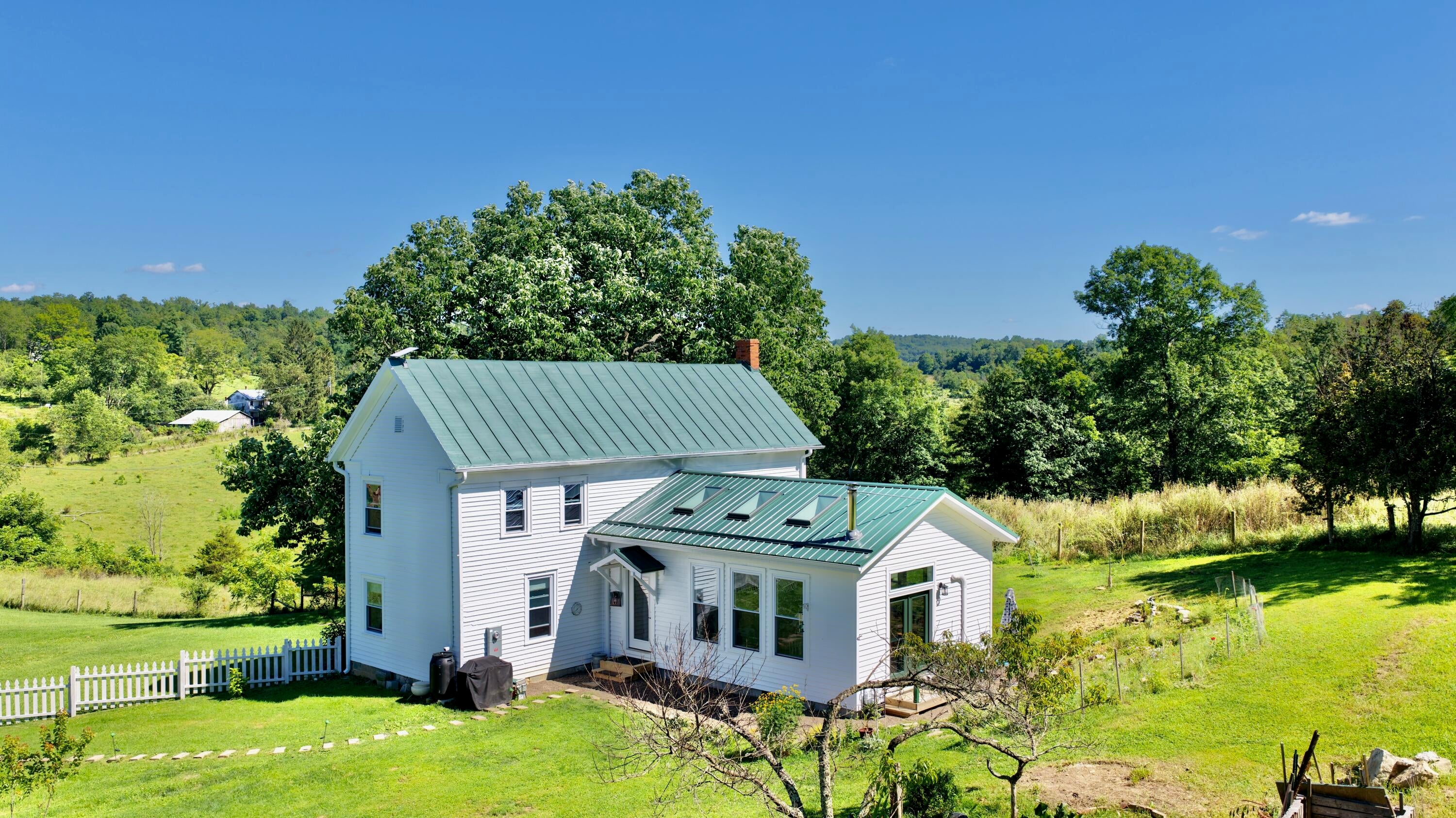 500 Charles Boothe Road Sinks Grove, WV 24976 - Photo 1 of 77 Gallery Image 1