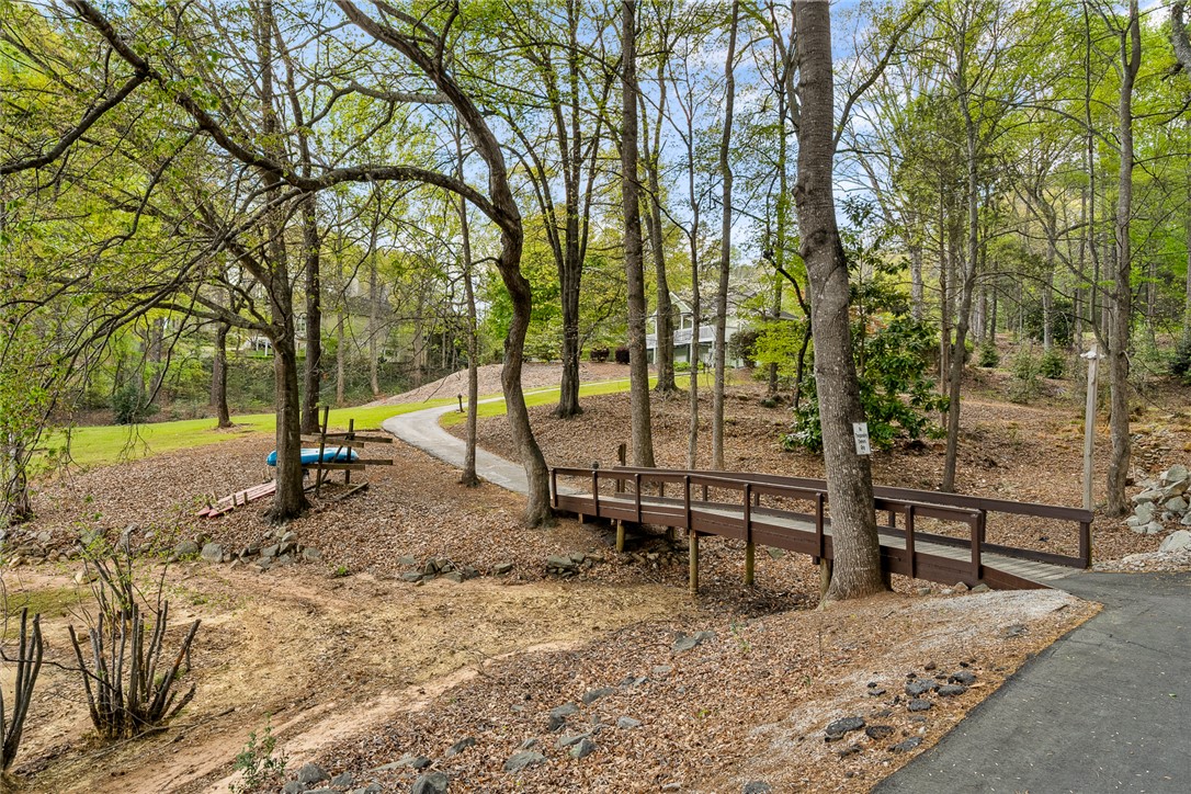 408 Sapphire Court Seneca, SC 29672 - Photo 46 of 49