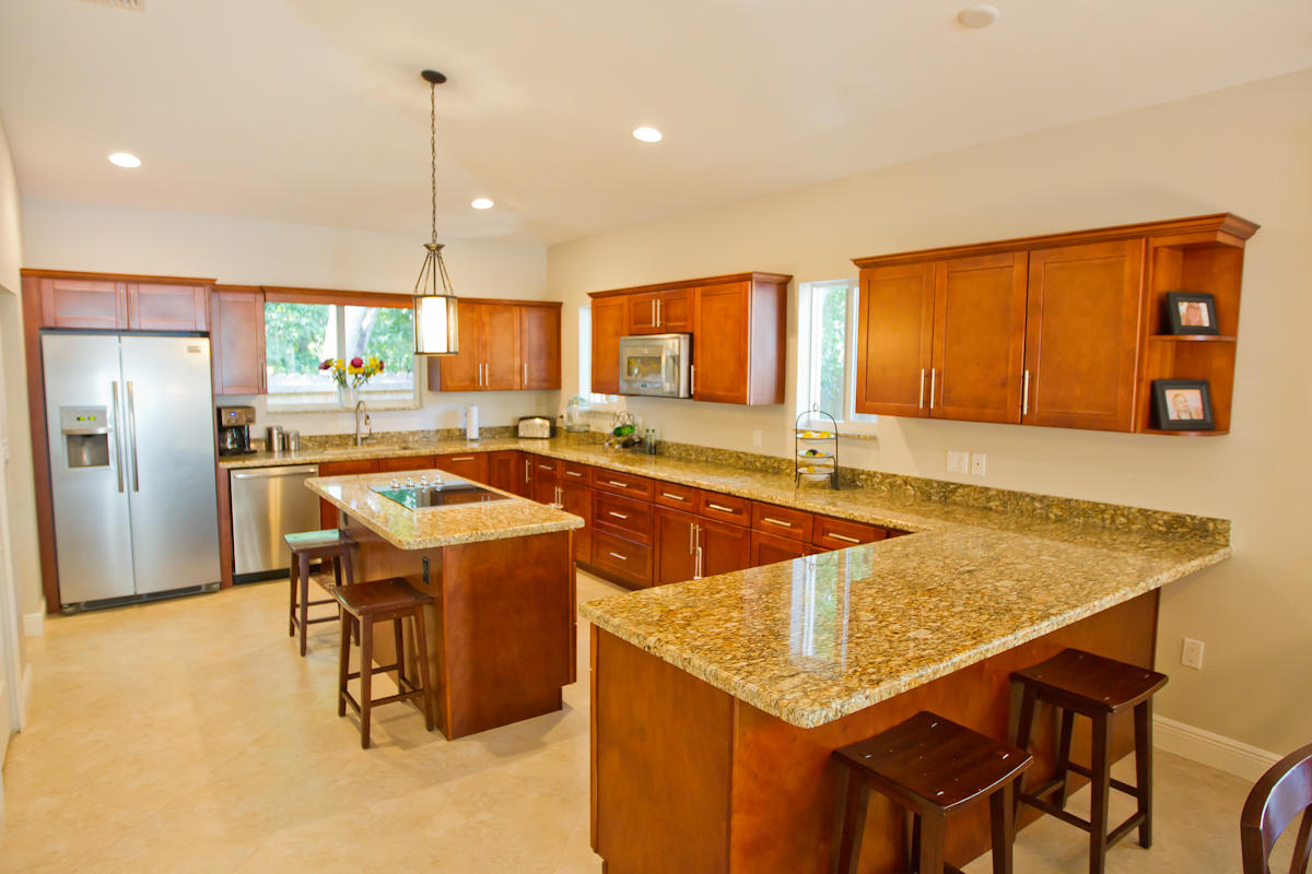 807 Madrid Road Key Largo, FL 33037 - Photo 1 of 22 807_Madrid_Kitchen