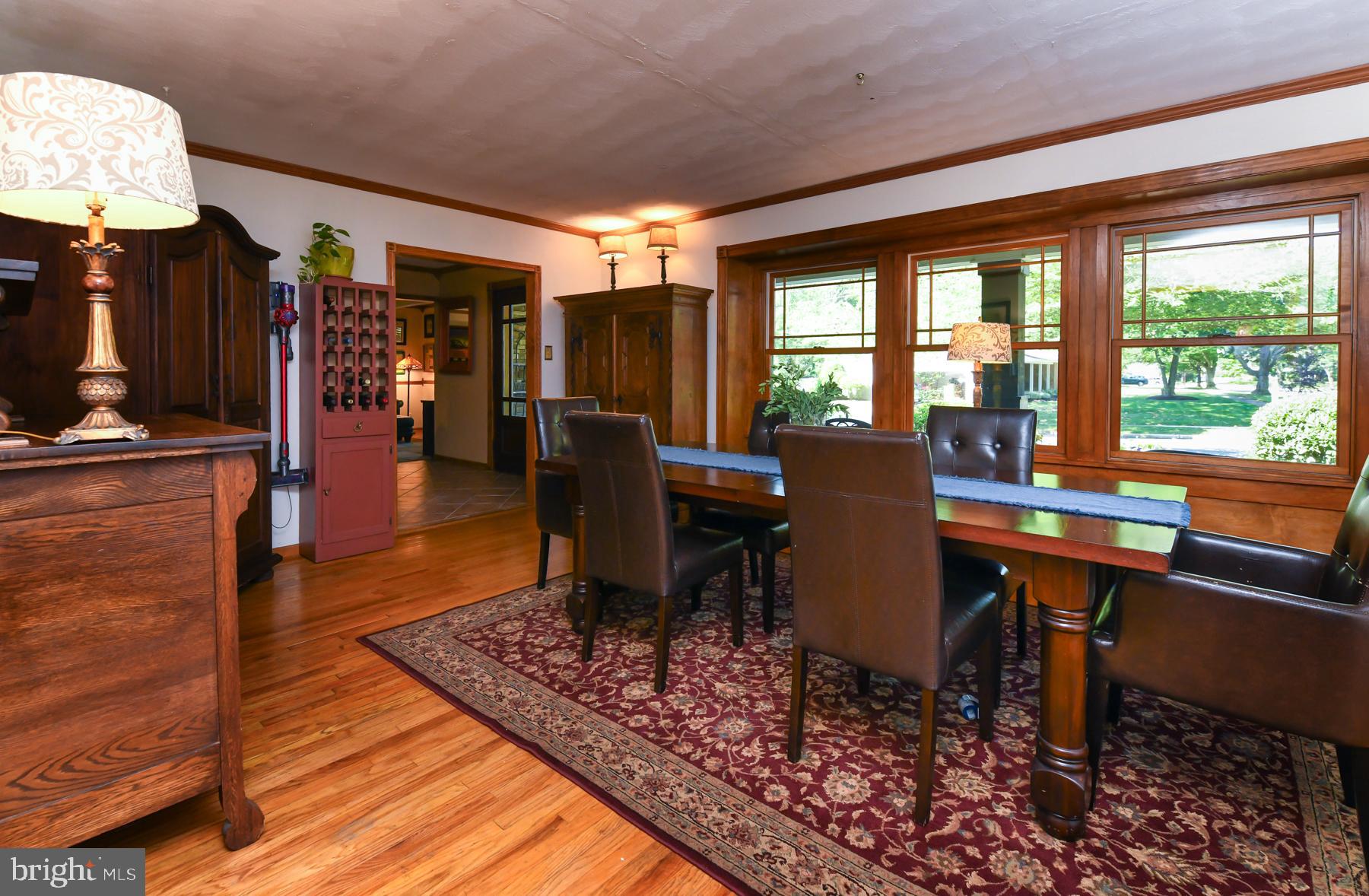 404 Lenape Trail Wenonah, NJ 08090 - Photo 21 of 56