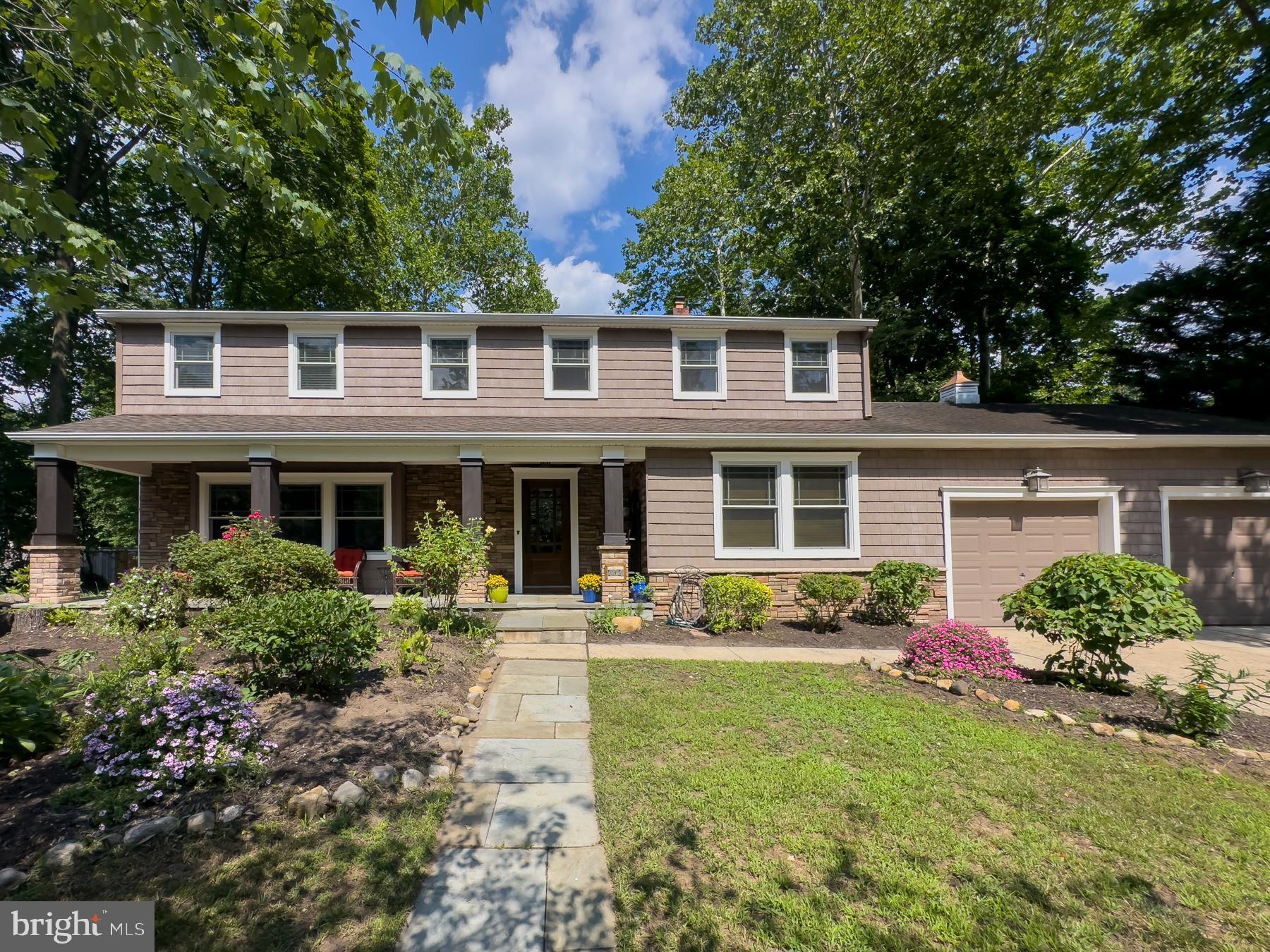 404 Lenape Trail Wenonah, NJ 08090 - Photo 3 of 56