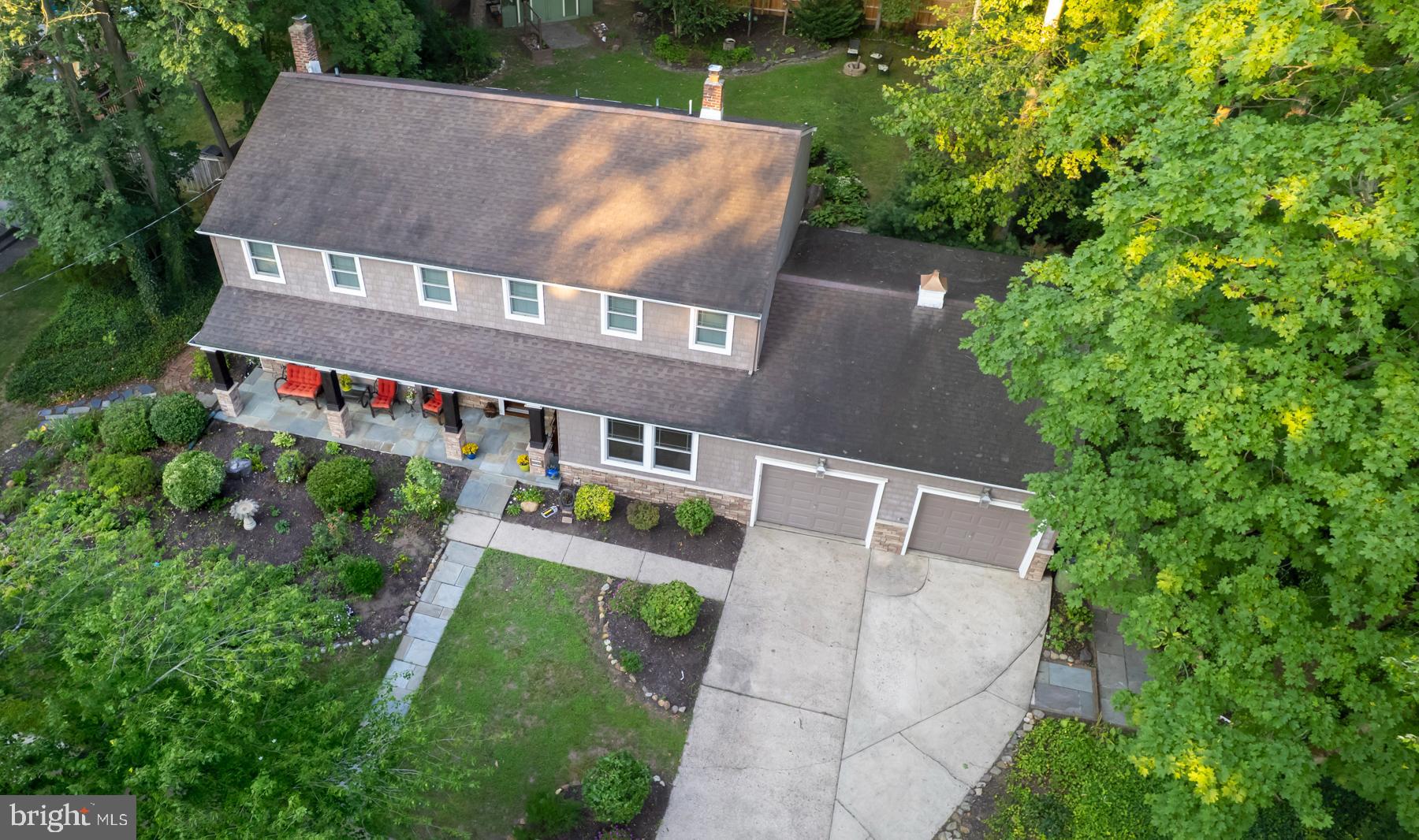 404 Lenape Trail Wenonah, NJ 08090 - Photo 4 of 56