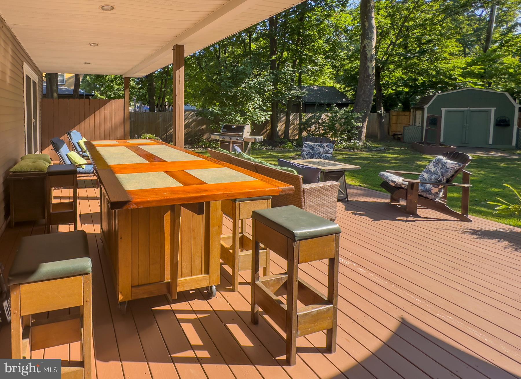 404 Lenape Trail Wenonah, NJ 08090 - Photo 42 of 56