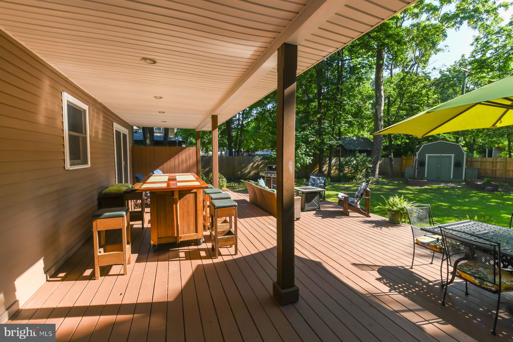 404 Lenape Trail Wenonah, NJ 08090 - Photo 43 of 56