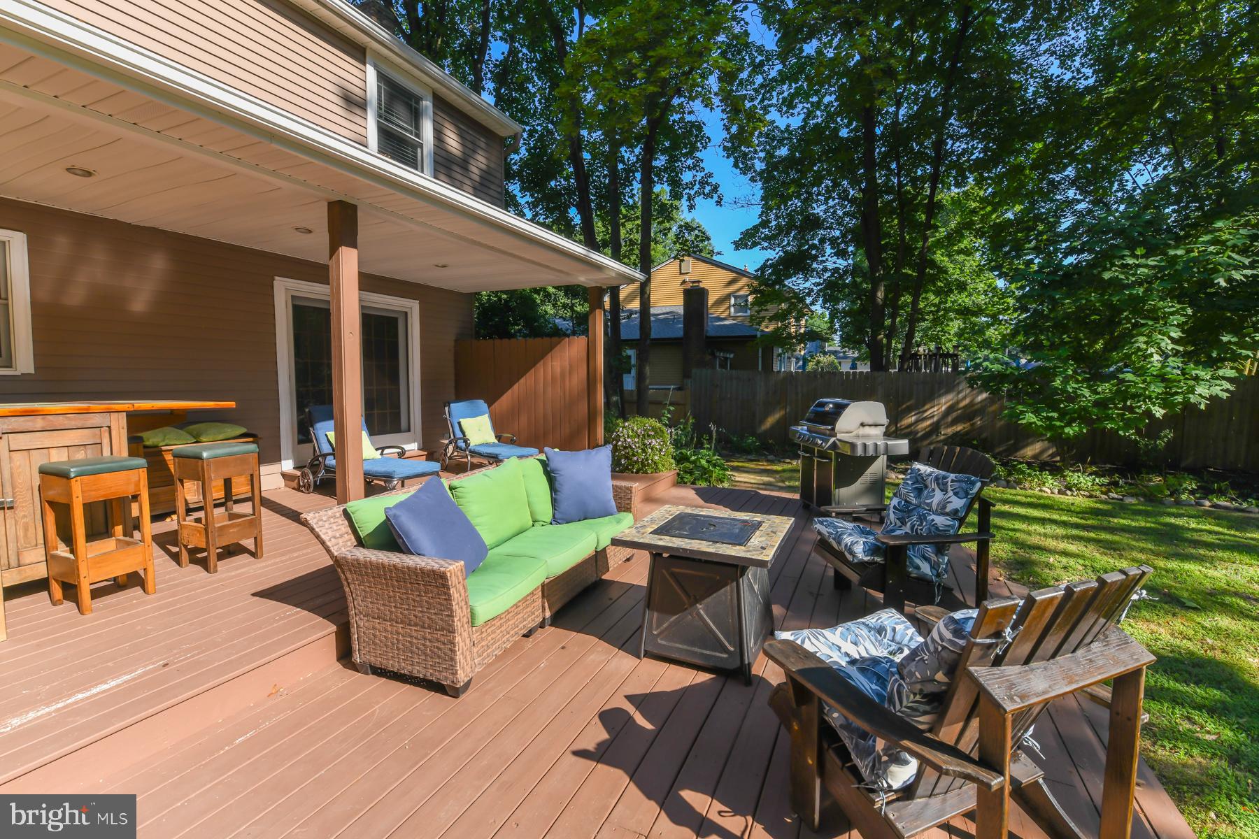 404 Lenape Trail Wenonah, NJ 08090 - Photo 44 of 56