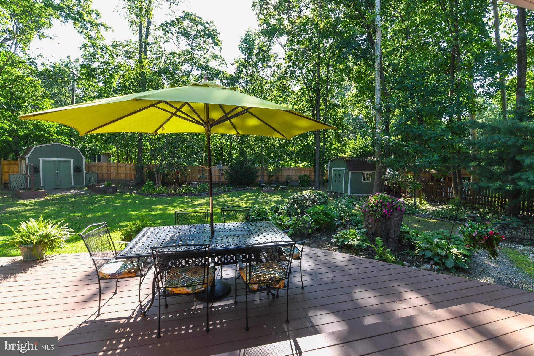 404 Lenape Trail Wenonah, NJ 08090 - Photo 46 of 56