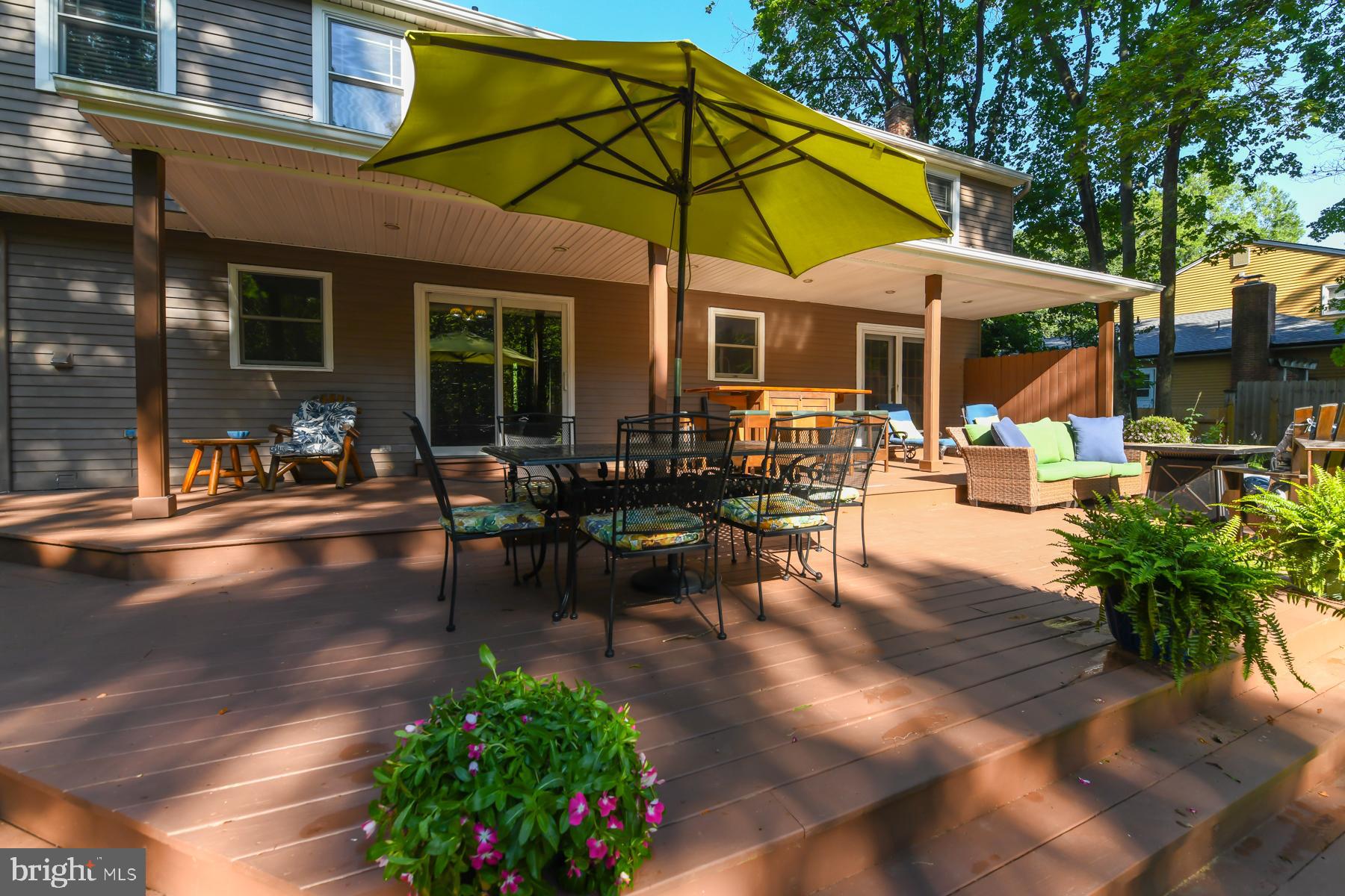 404 Lenape Trail Wenonah, NJ 08090 - Photo 47 of 56