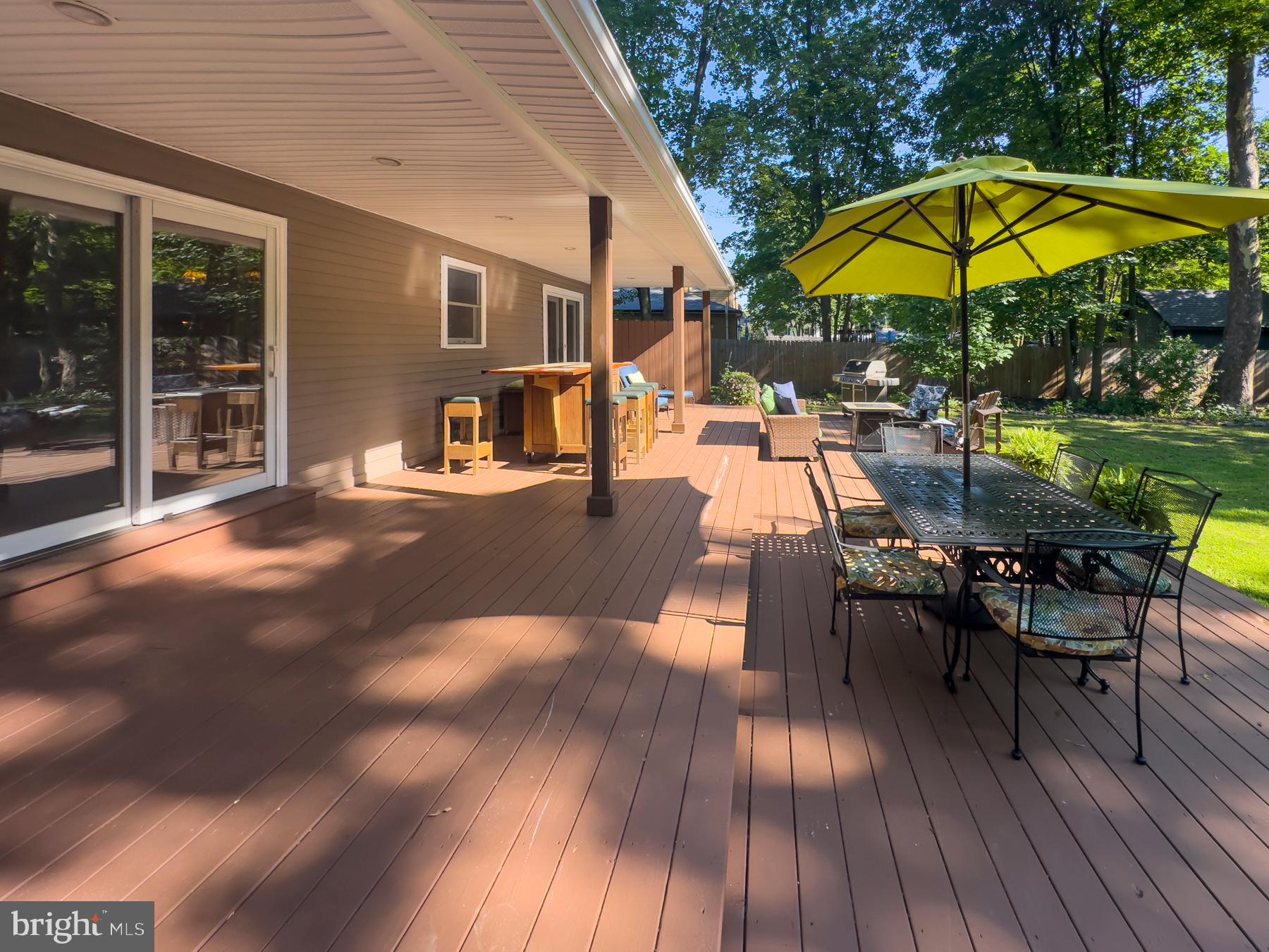 404 Lenape Trail Wenonah, NJ 08090 - Photo 48 of 56