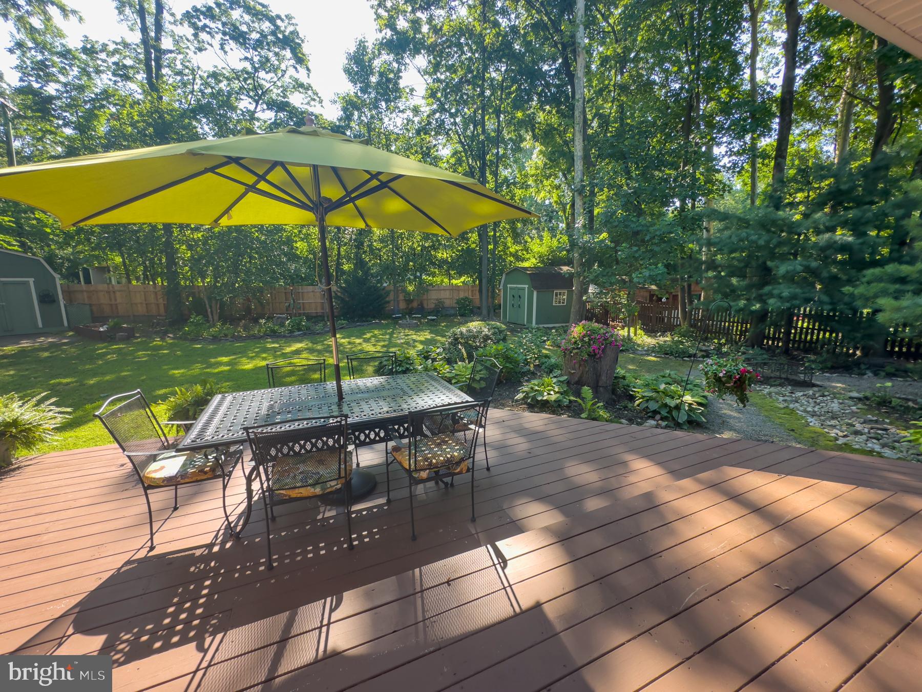 404 Lenape Trail Wenonah, NJ 08090 - Photo 49 of 56