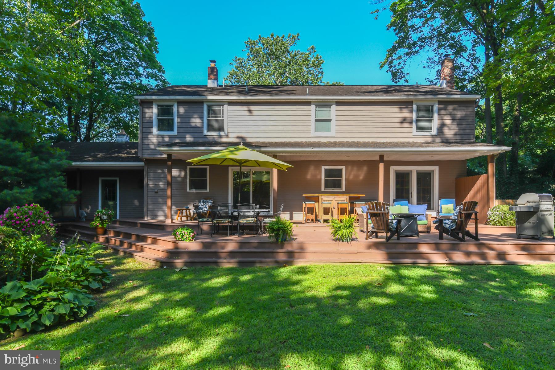 404 Lenape Trail Wenonah, NJ 08090 - Photo 50 of 56