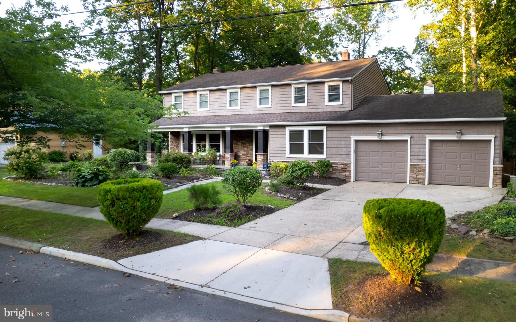 404 Lenape Trail Wenonah, NJ 08090 - Photo 5 of 56