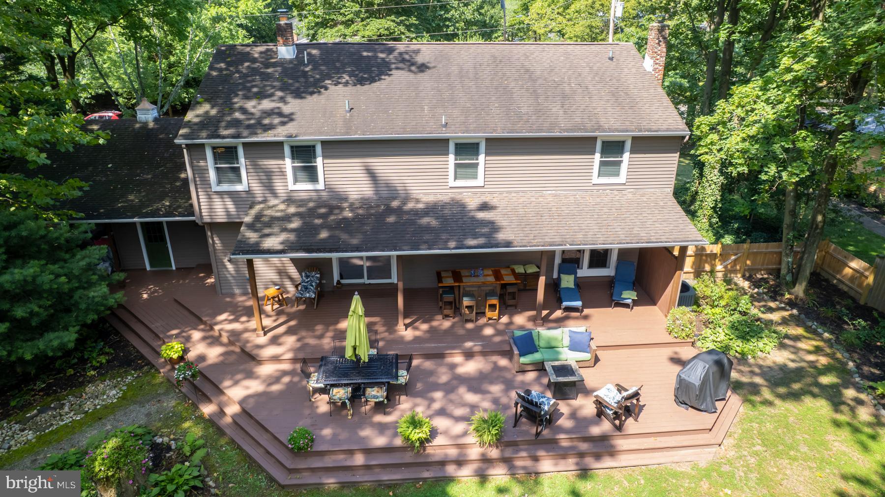 404 Lenape Trail Wenonah, NJ 08090 - Photo 52 of 56