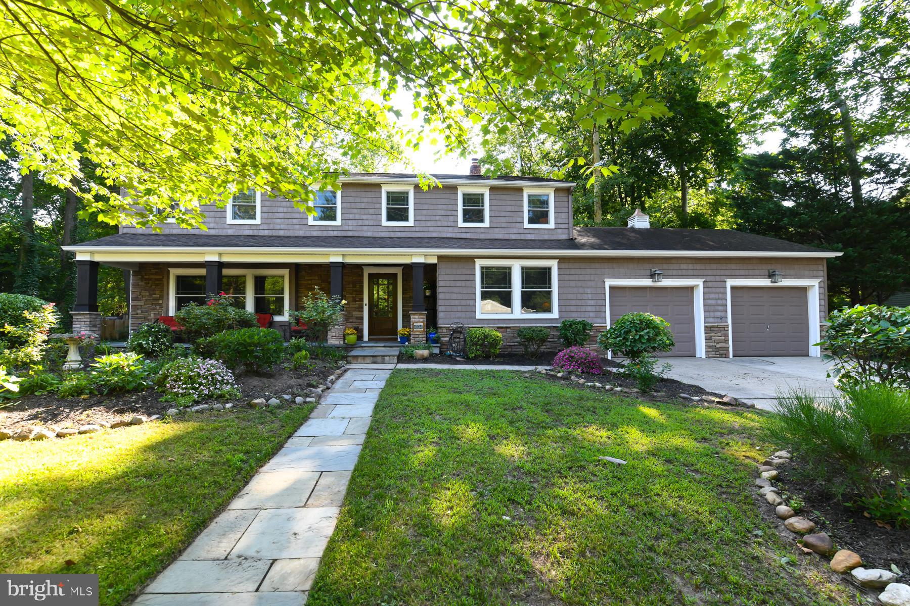 404 Lenape Trail Wenonah, NJ 08090 - Photo 6 of 56