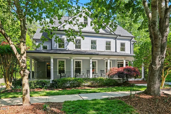 $1,590,000 | 105 Glen Haven Drive, Chapel Hill, NC 27516