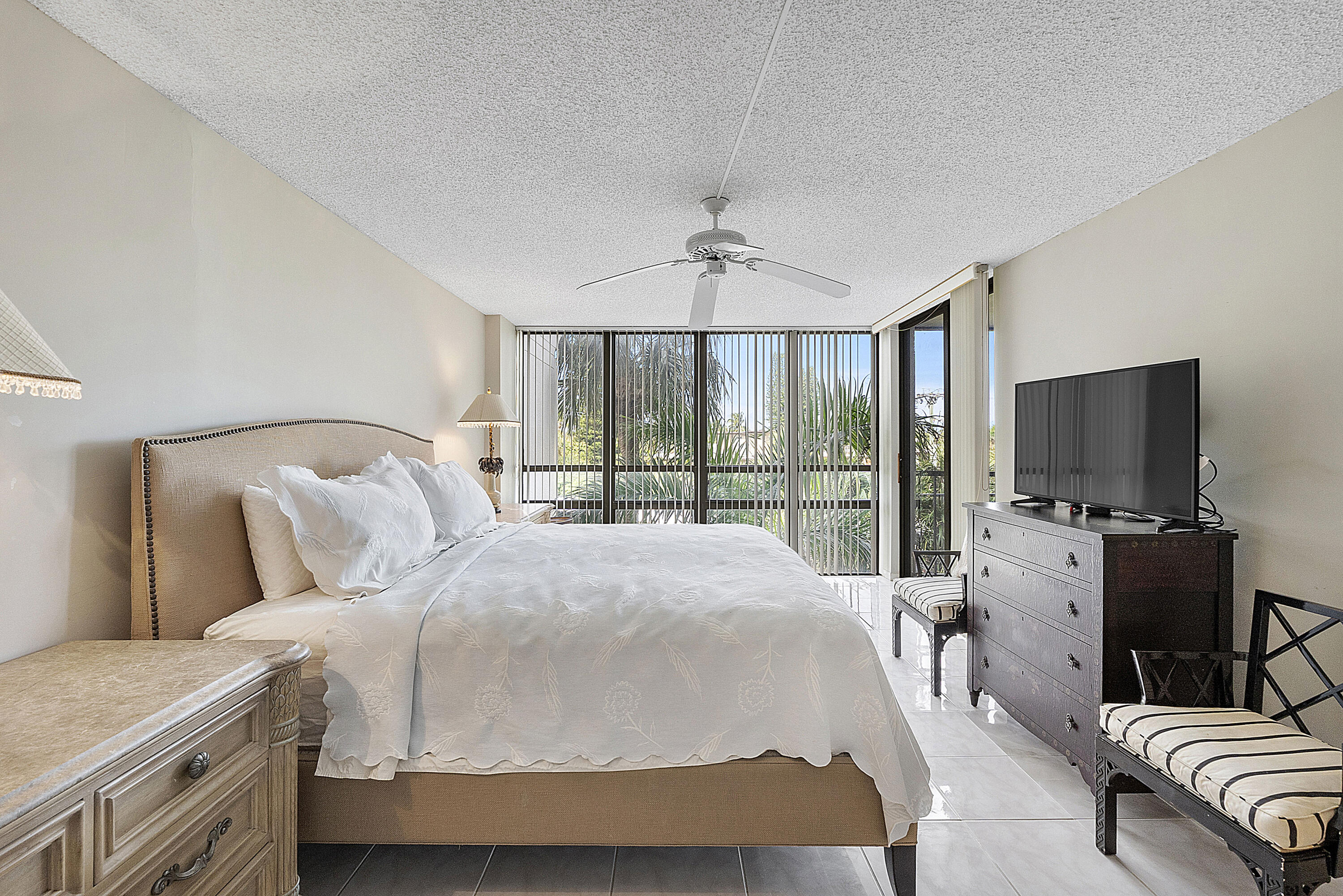 1901 South Ocean Boulevard, Unit 307 Boca Raton, FL 33432 - Photo 20 of 60 Primary Suite