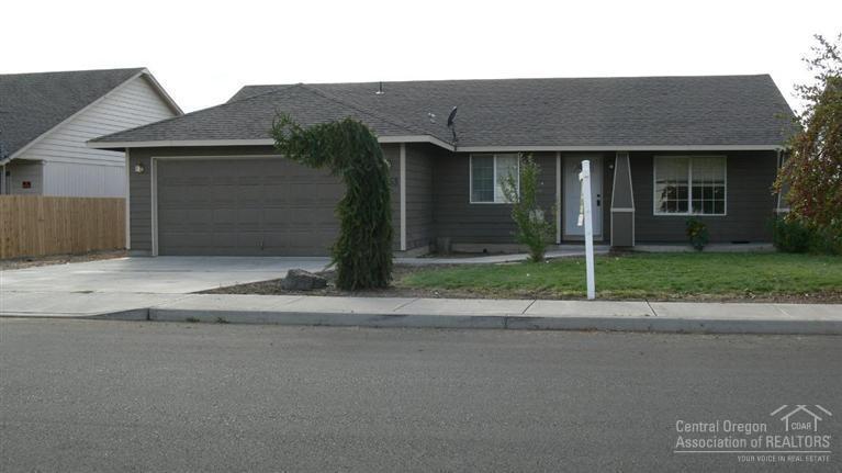 2253 Northeast Yellowpine Road Prineville, OR 97754 - Photo 2 of 16 Additional Photo
